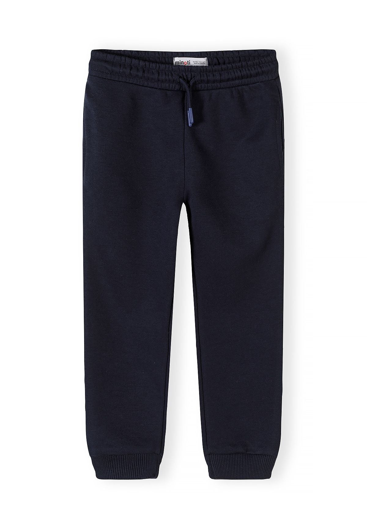 Joggers 3-Pack, Navy Grey Black, Drawstring - 4