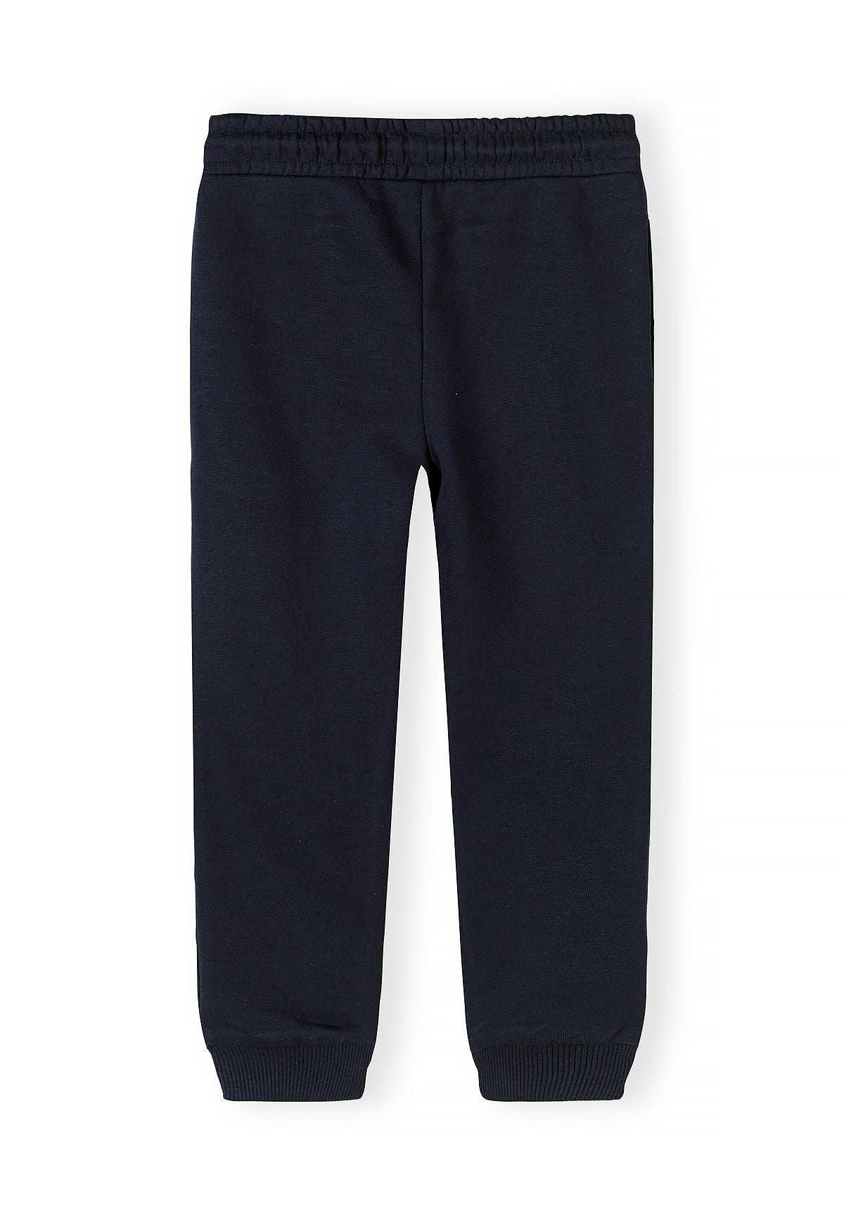 Joggers 3-Pack, Navy Grey Black, Drawstring - 5