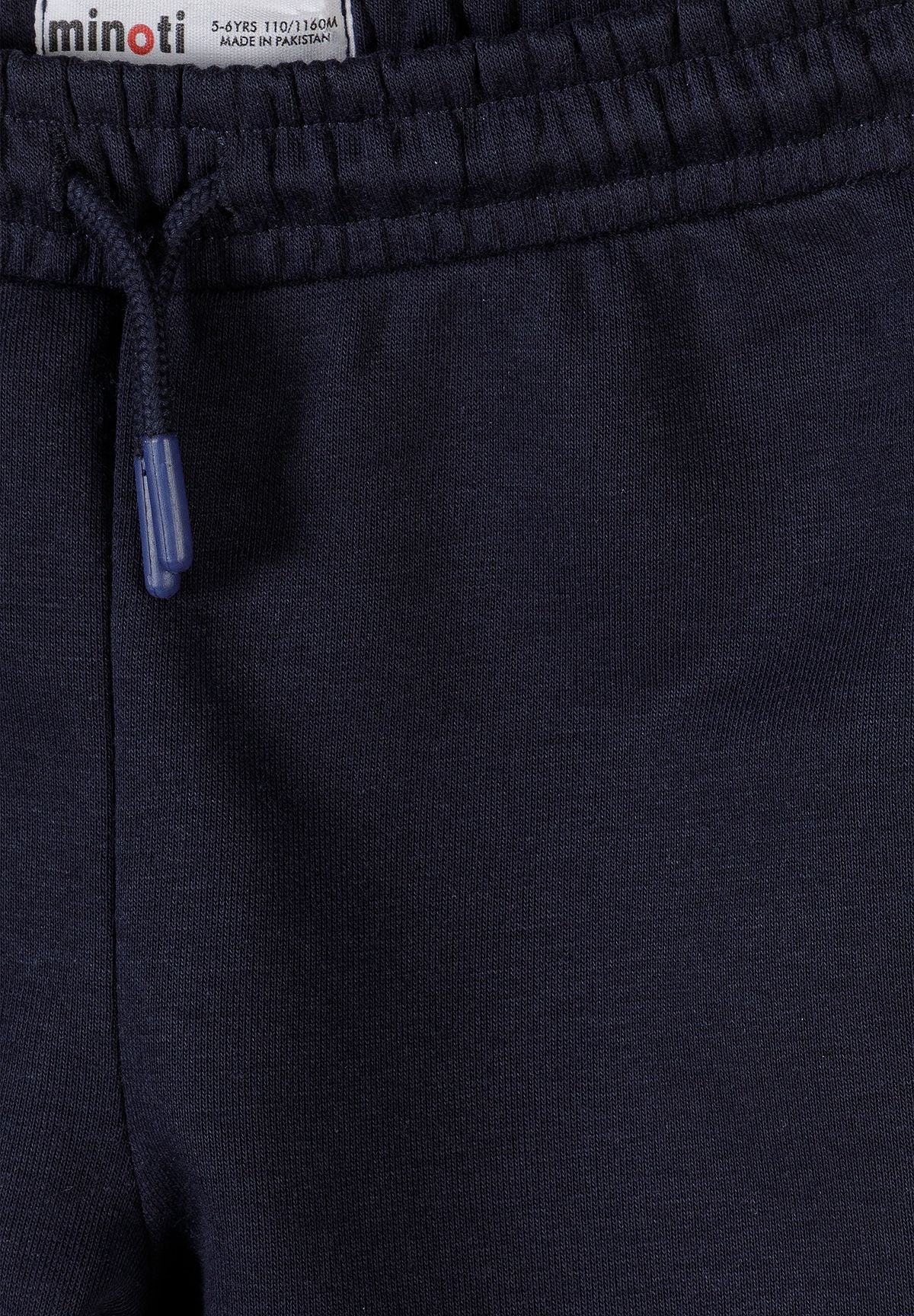 Joggers 3-Pack, Navy Grey Black, Drawstring - 6