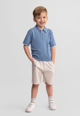 Colour: light blue