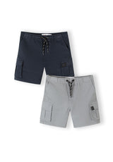 Color: Gris