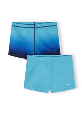 Colour: turquoise