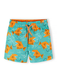 Colour: orange