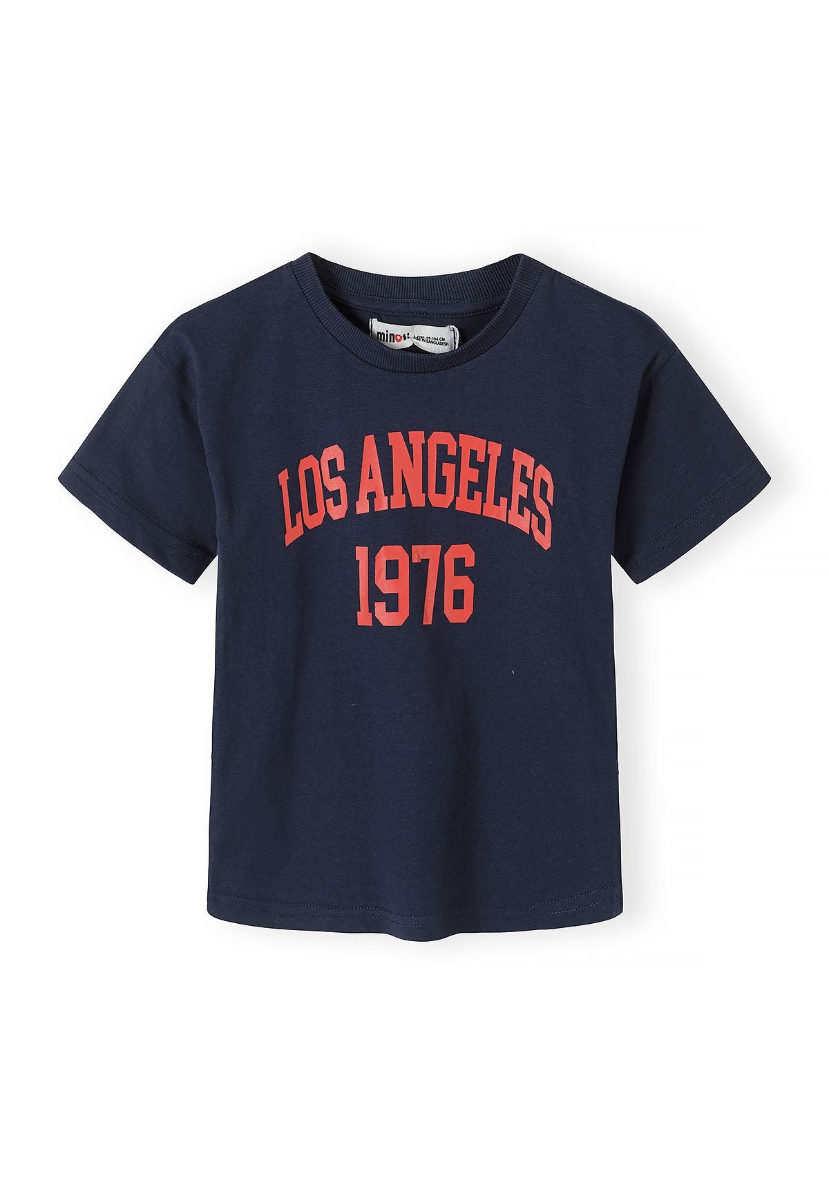 T-Shirts 5-Pack Urban Graphic, Multi - 6