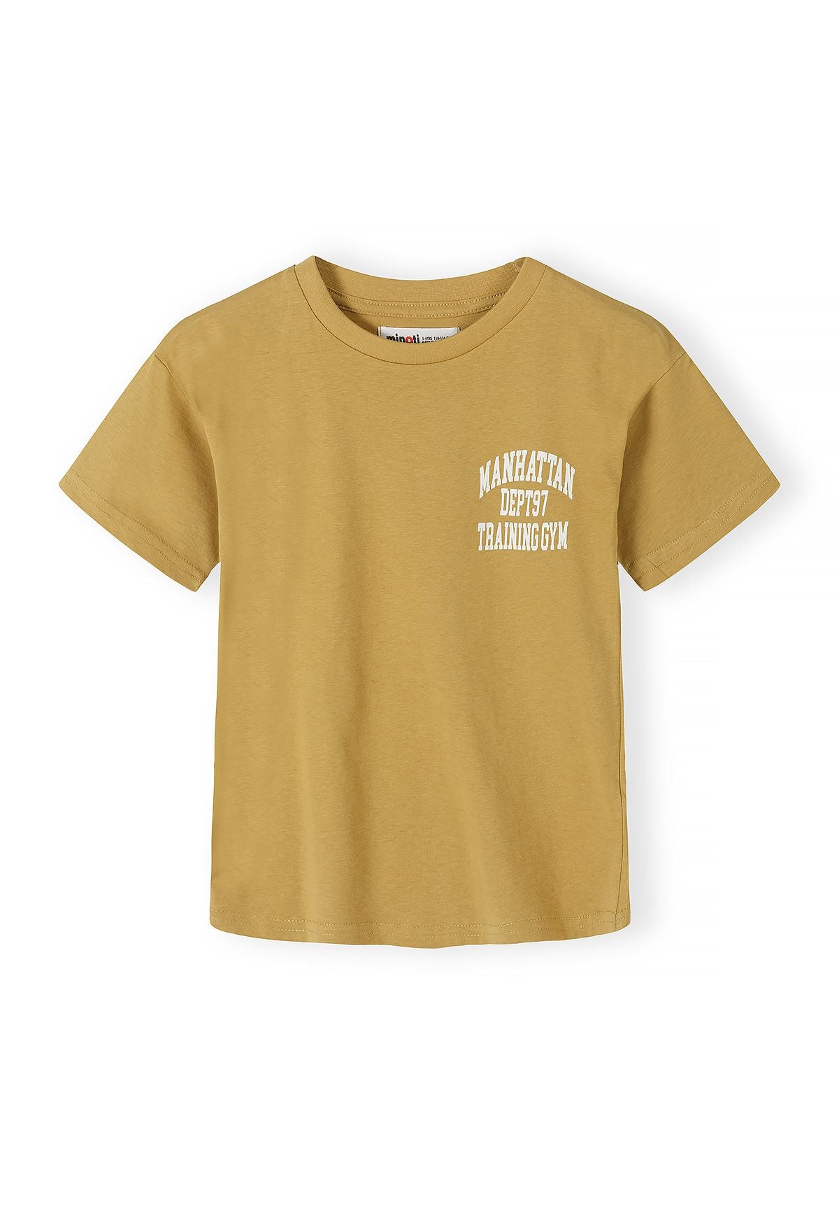 T-Shirts 5-Pack, Urban Print, Multi - 5