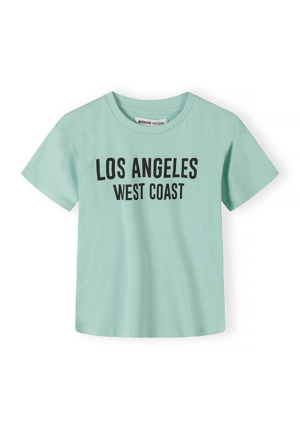 T-Shirts 5-Pack, Urban Print, Multi - 7