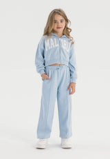 Colour: blue