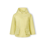 Couleur: yellow