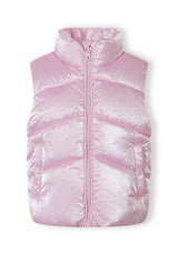 Farbe: Hellrosa