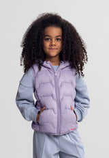 Colour: lilac