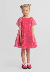 Colour: pink