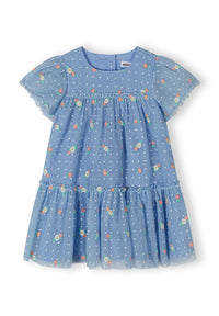 Colour: light blue