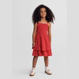 Colour: red