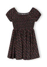 Colour: black