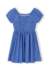 Colour: blue
