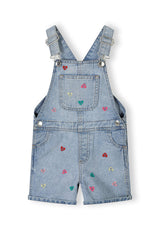Colore: blue denim