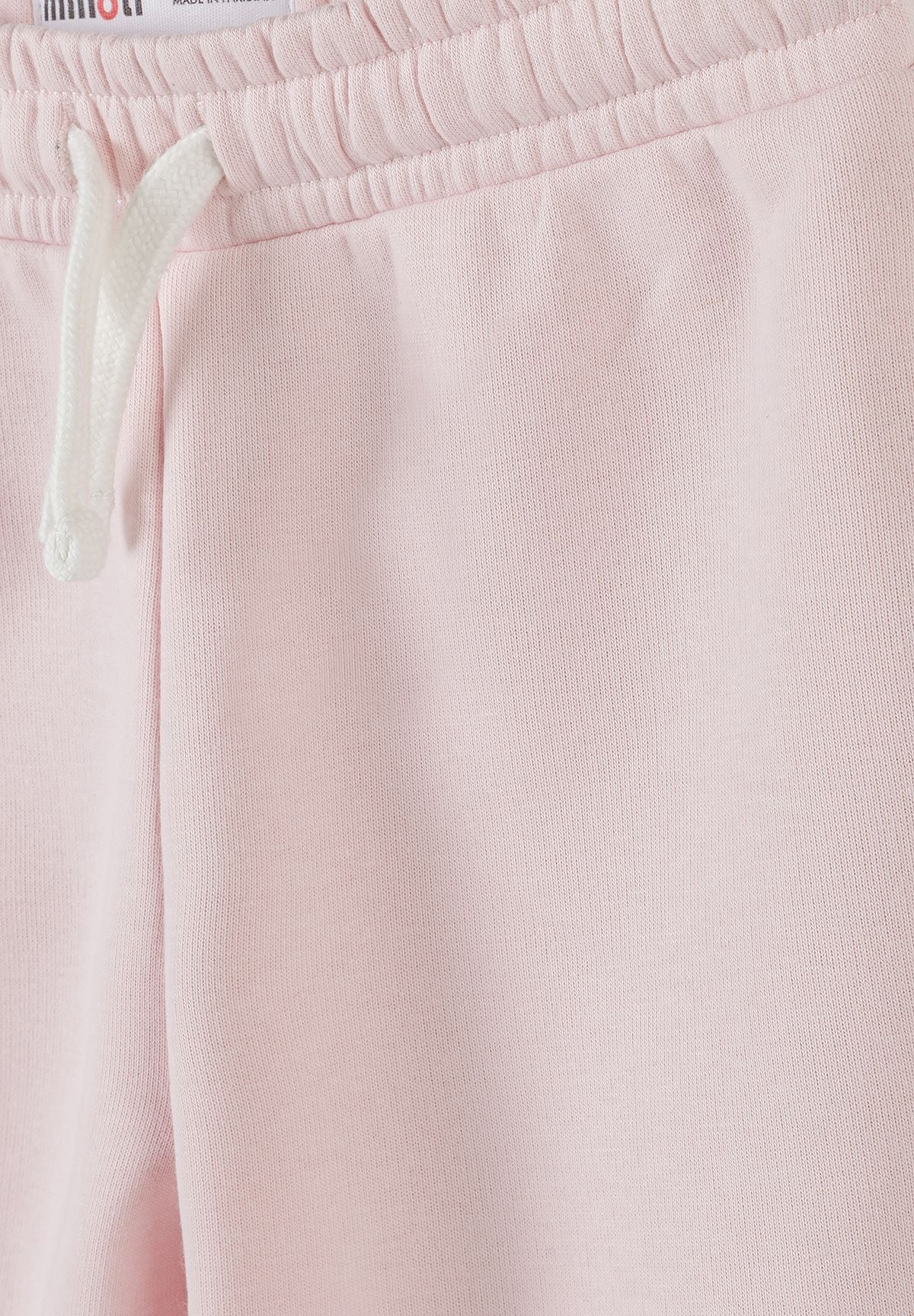 Joggers 3-Pack, Grey Black Light Pink - 6
