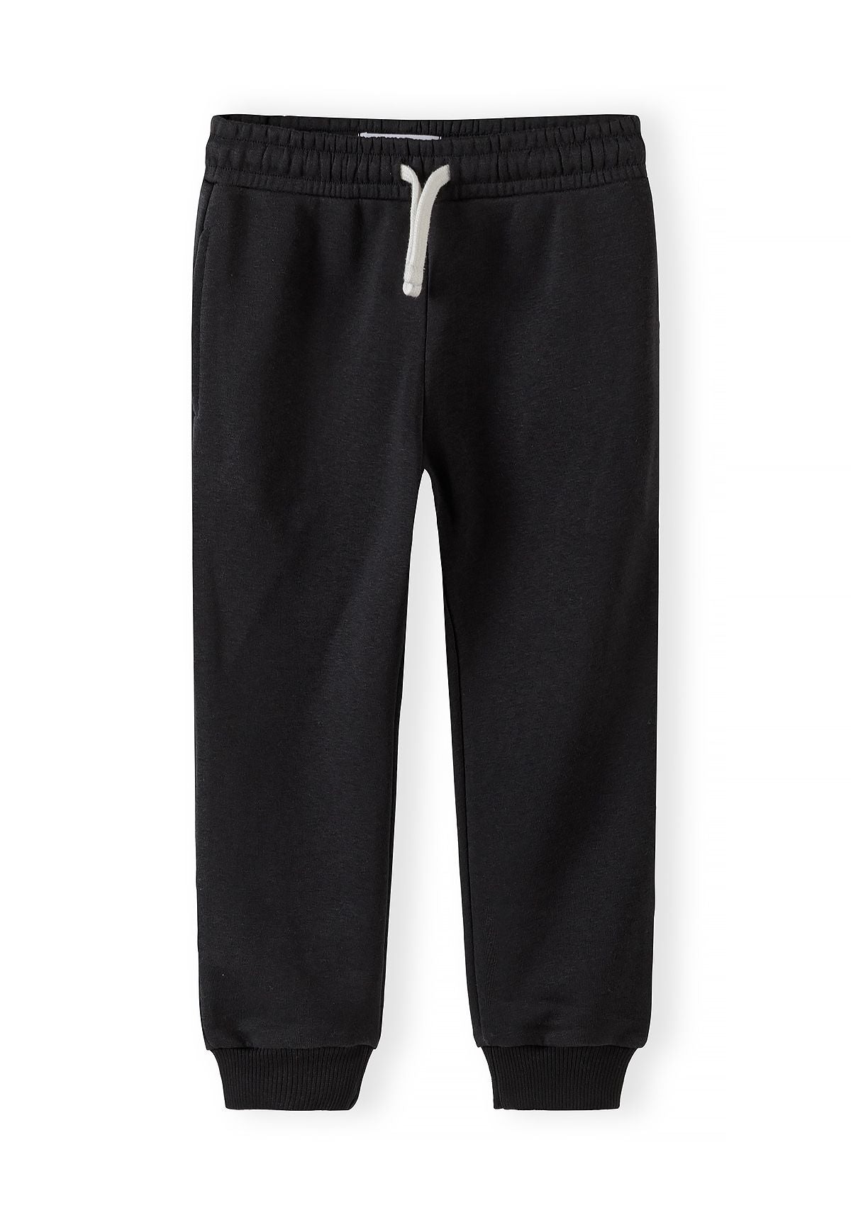Joggers 3-Pack, Grey Black Light Pink - 2