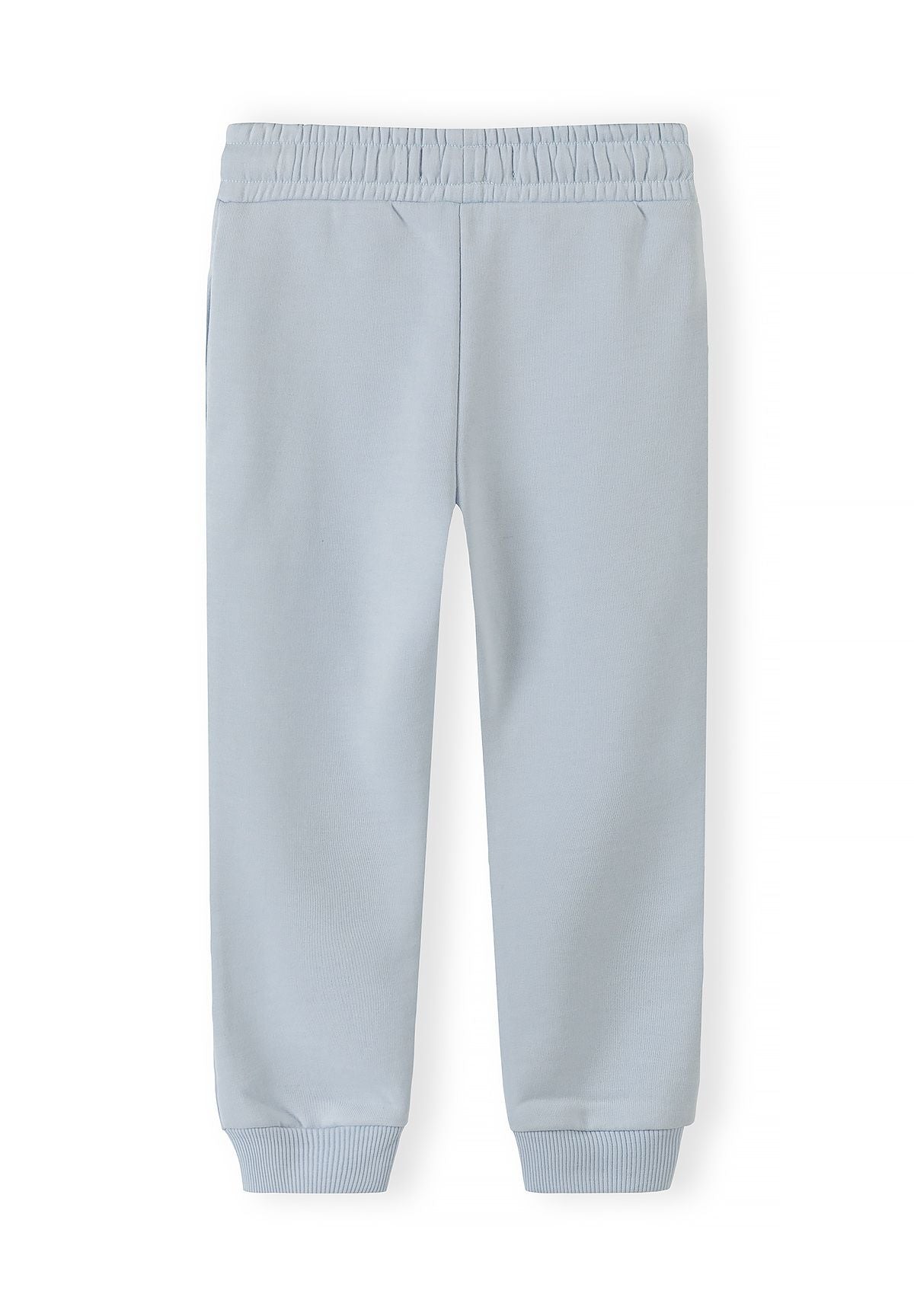 Joggers 3-Pack Pastel Drawstring Pink Blue White - 5
