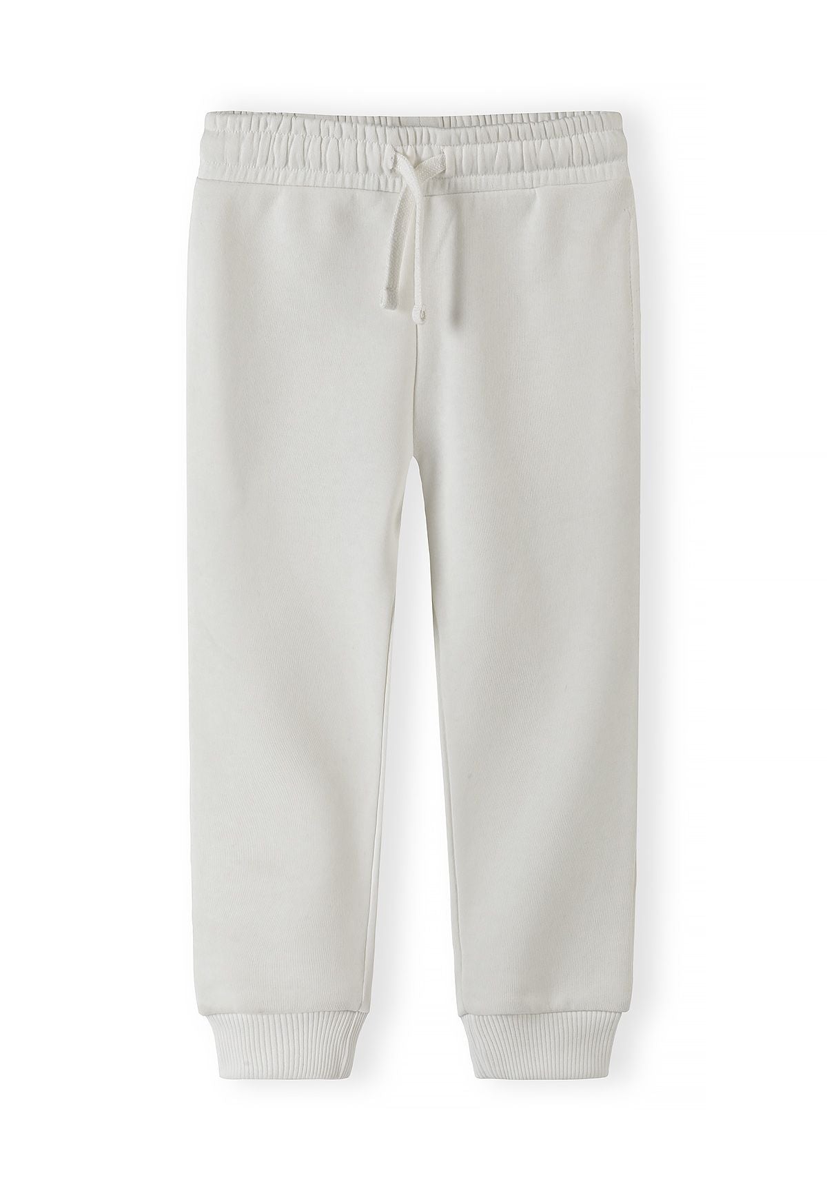 Joggers 3-Pack Pastel Drawstring Pink Blue White - 3