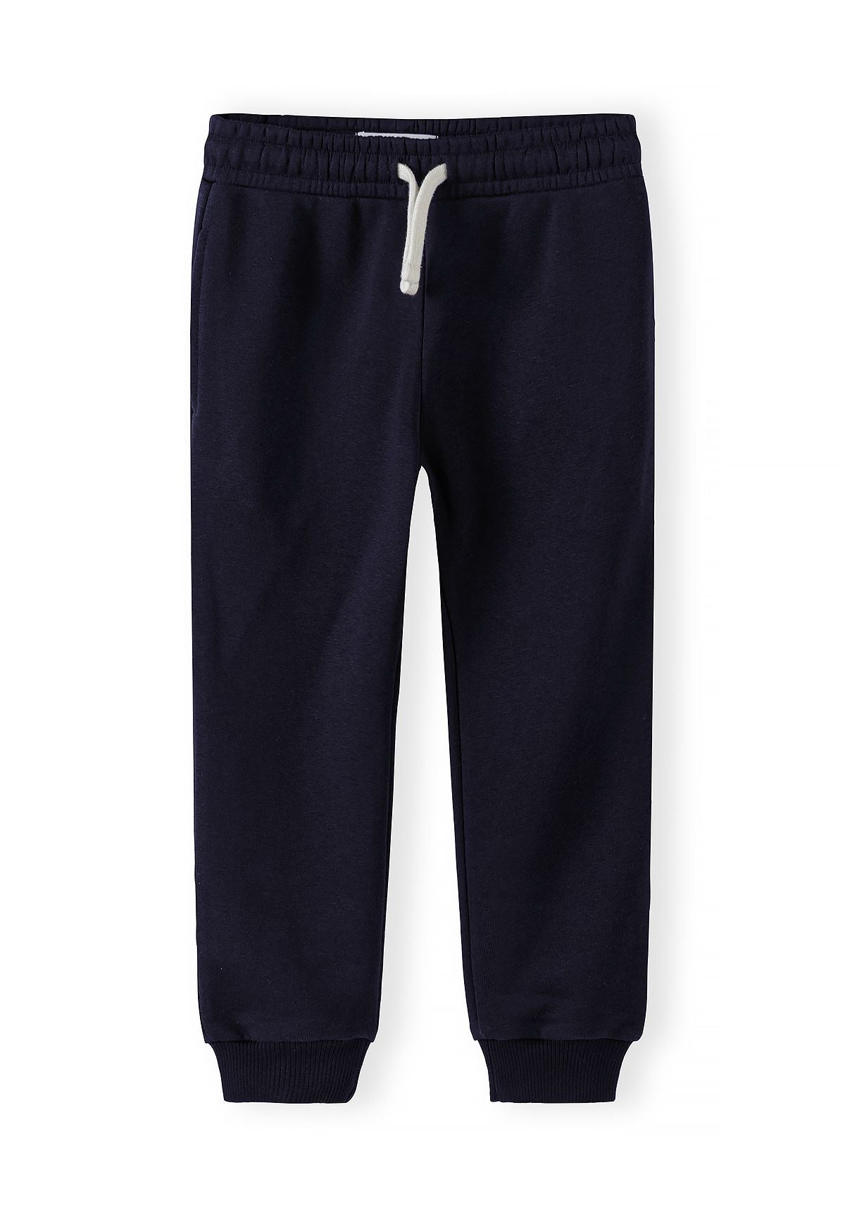 Joggers 3-Pack, Drawstring, Navy Pink Grey - 4