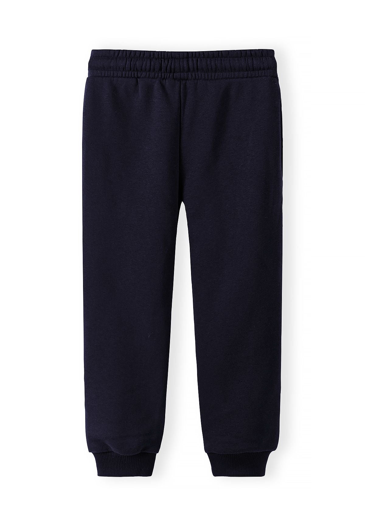 Joggers 3-Pack, Drawstring, Navy Pink Grey - 5