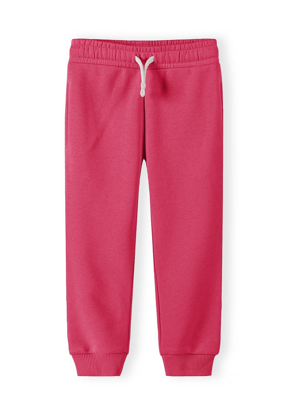 Joggers 3-Pack, Drawstring, Navy Pink Grey - 2