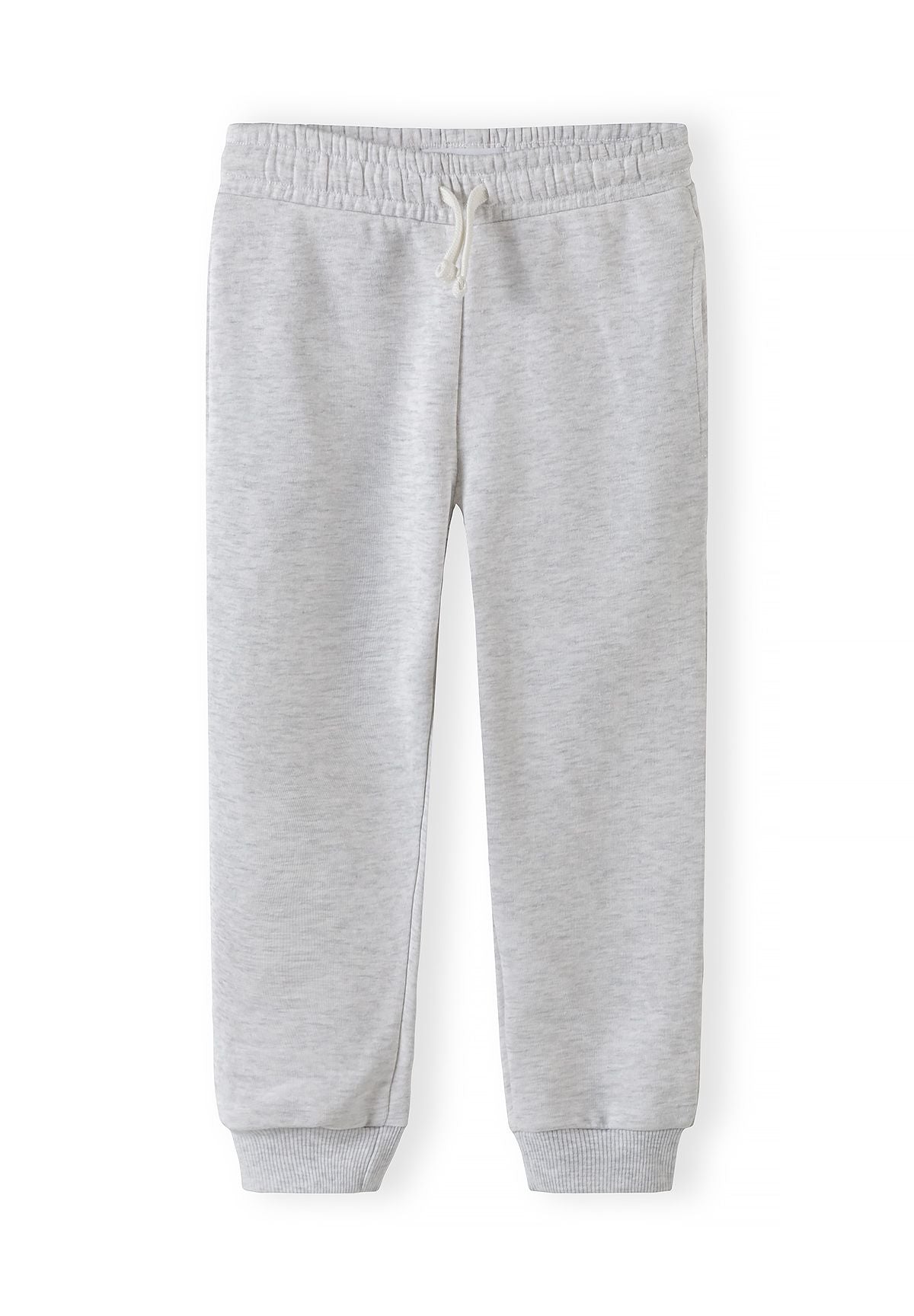 Joggers 3-Pack, Drawstring, Navy Pink Grey - 3