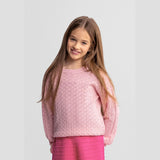 Kleur: light pink
