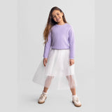 Kolor: lilac