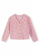 Colour: light pink