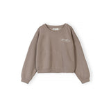 Colour: brown