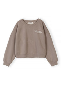 Colour: brown
