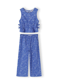 Kleur: Blauw