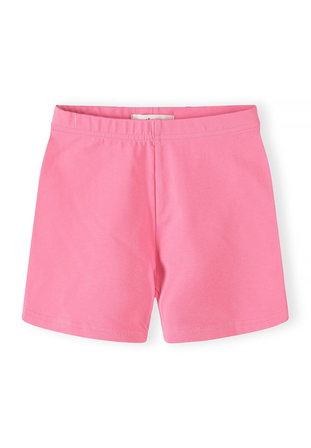 T-Shirt & Cycling Shorts 2-Pack, Summer Slogan Print - 7