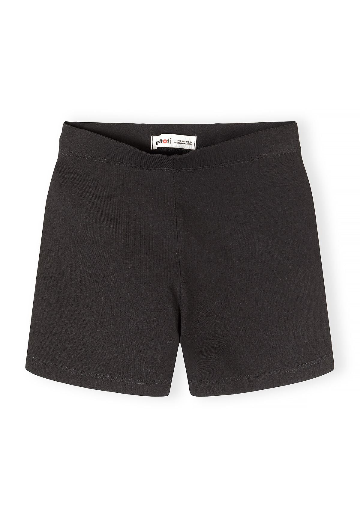 Cycling Shorts 5-Pack, Multi-Colour, Jersey - 5