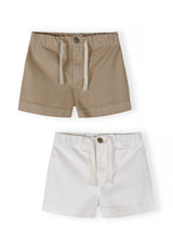 Colour: white