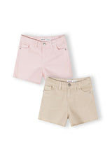 Colour: pink