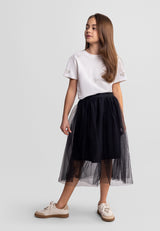 Colour: black