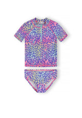 Farbe: Lila