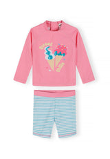 Color: Rosa claro