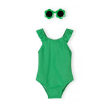 Kleur: neon green
