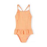 Color: neon orange