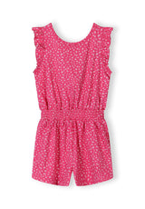 Kleur: Roze