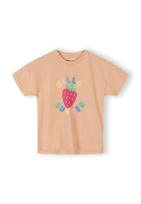 Couleur: Abricot