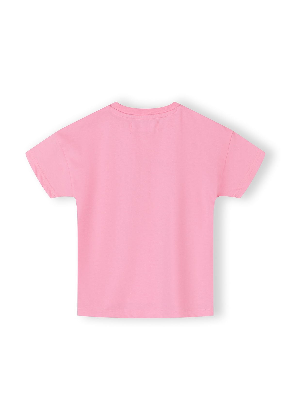 T-Shirts 5-Pack, Bow Print, Pink Mint White - 7