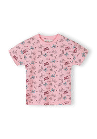 Colour: pink