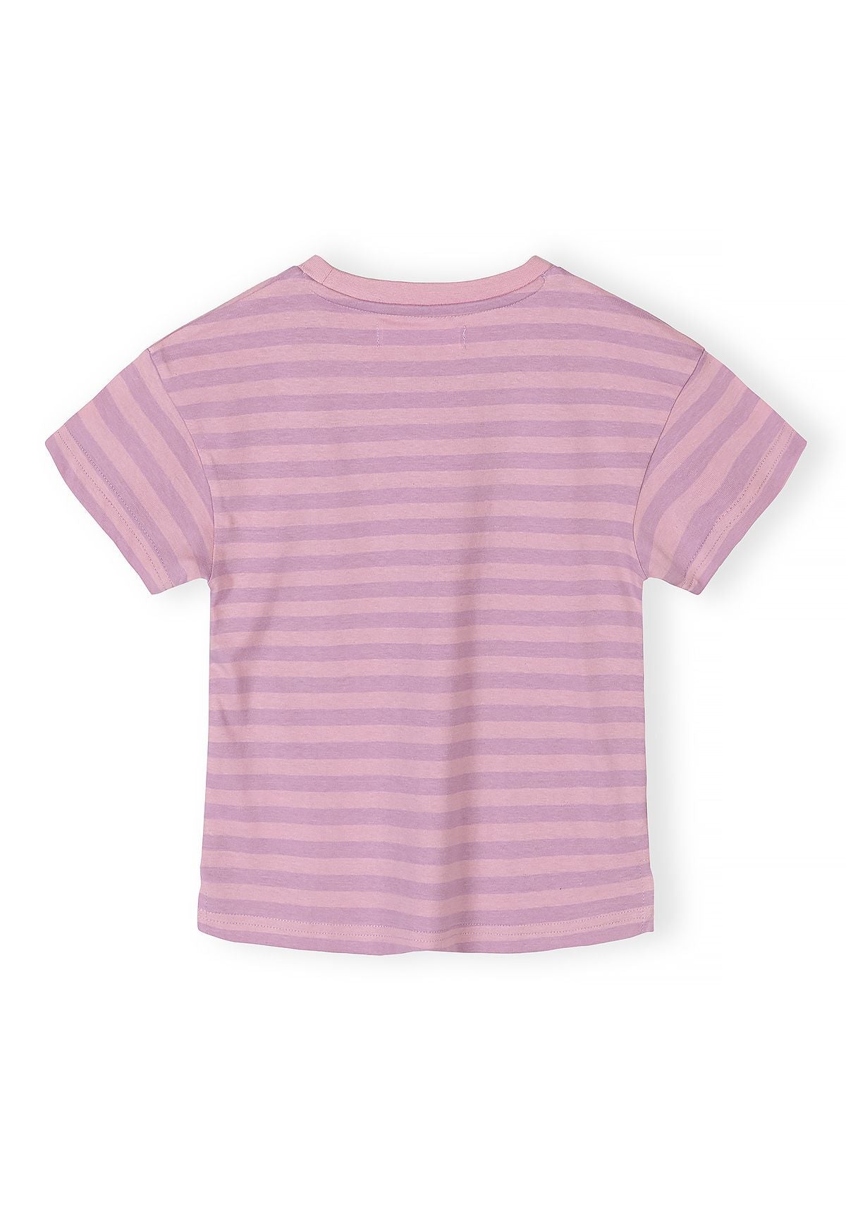 T-Shirts 5-Pack, Hearts & Stripes, Multi - 8