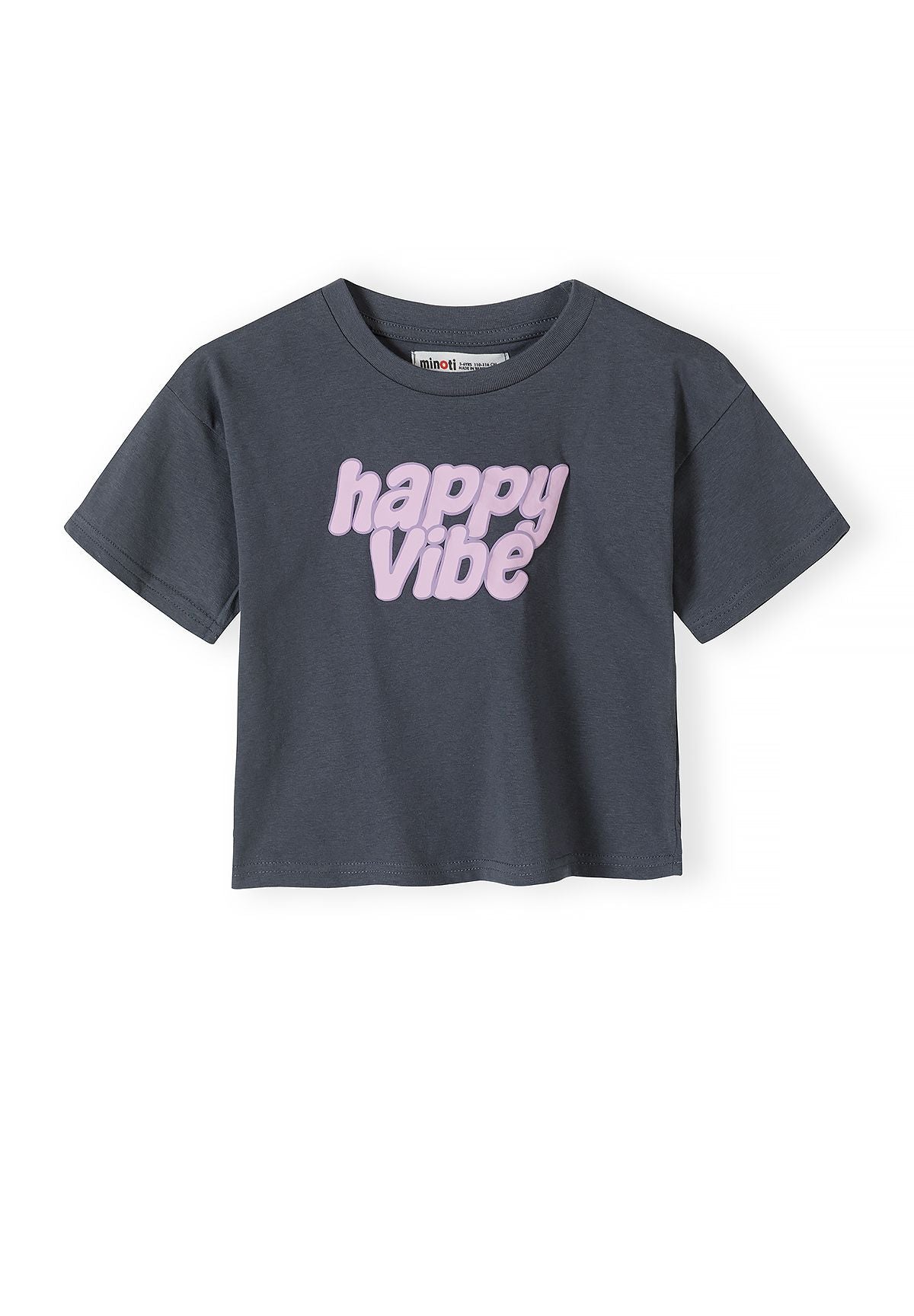 T-Shirts 5-Pack, Printed, Short Sleeve, Multicolour - 4