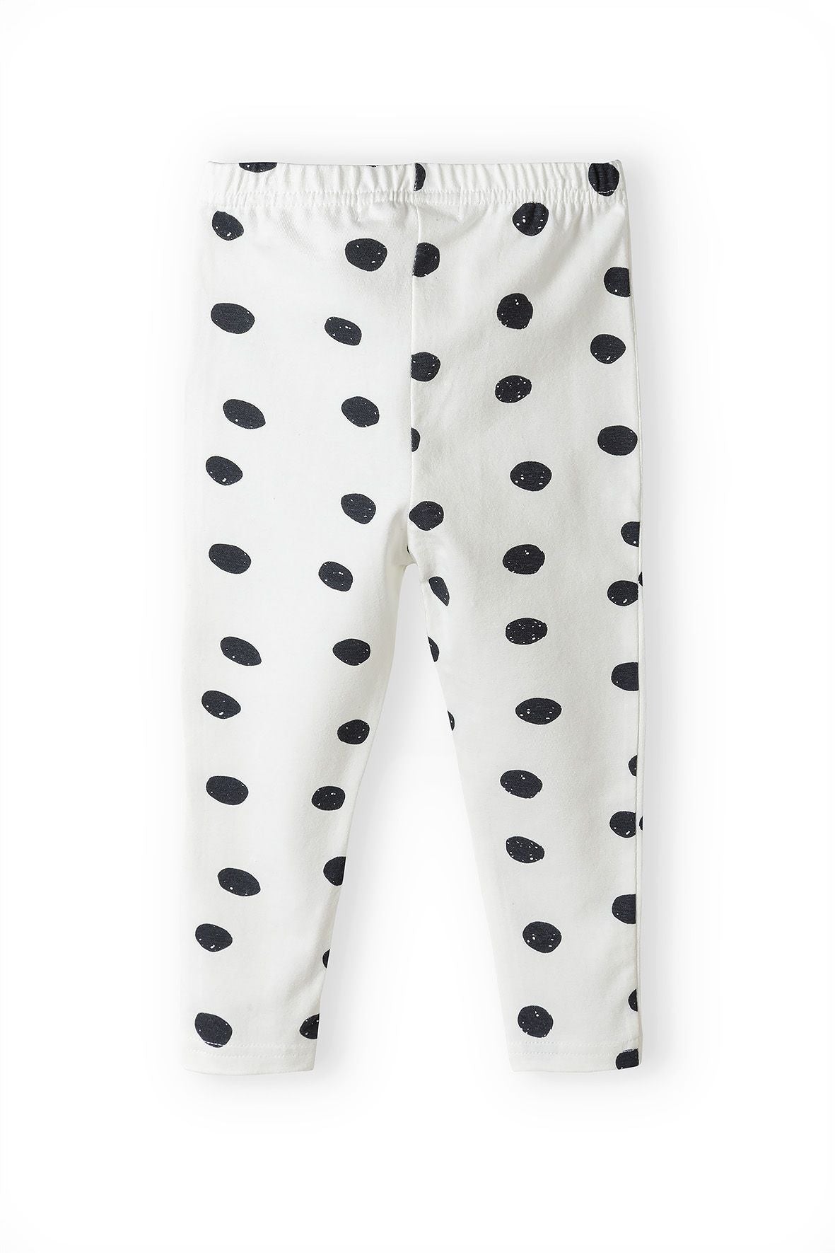 T-Shirt & Leggings Set, Zebra Print, Pink Spot - 6